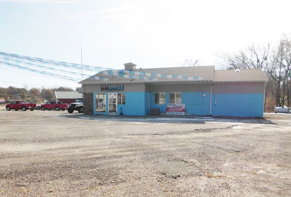 1209 N Baltimore St, Kirksville, MO 63501